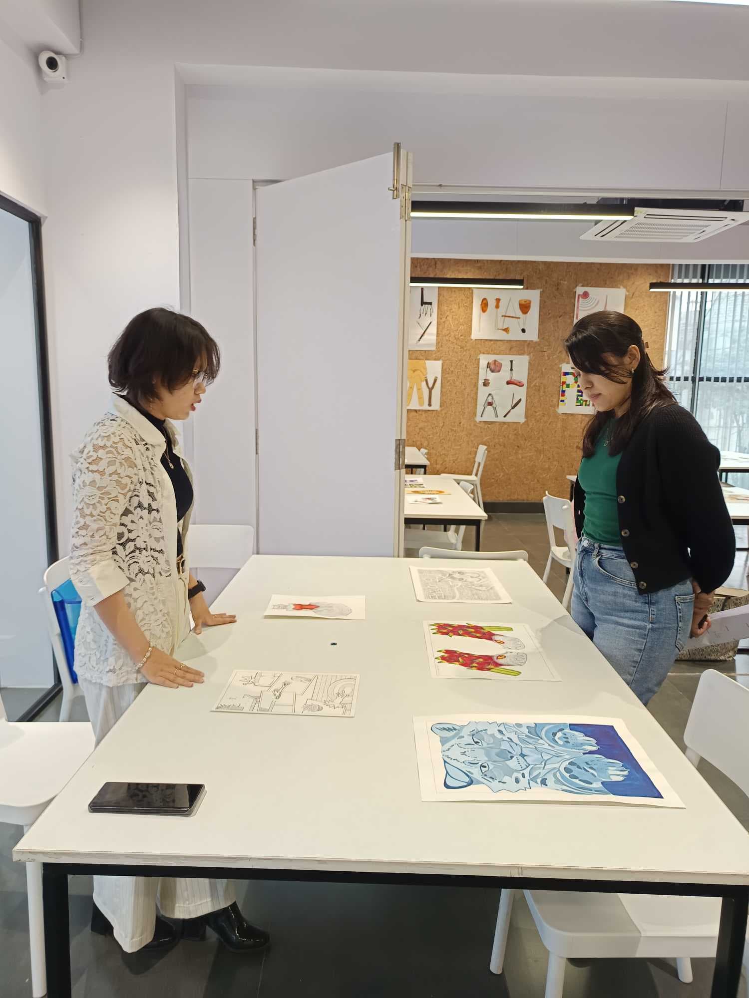 Ecole Intuit Lab Classrooms photo 22